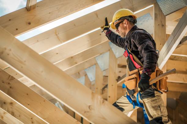 Professional Roofing Contractor in Stafford Courthouse, VA