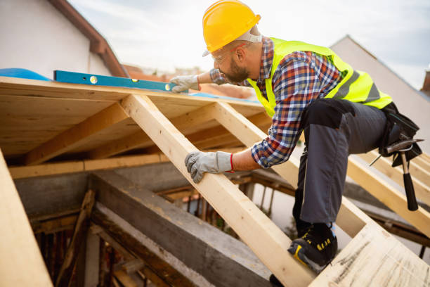 Best Metal Roofing Contractor  in Stafford Courthouse, VA