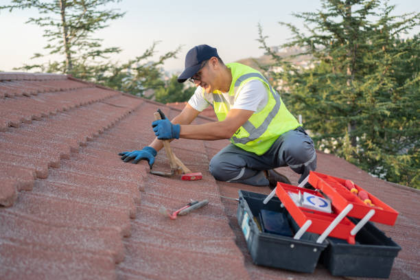 Quick and Trustworthy Emergency Roof Repair Services in Stafford Courthouse, VA